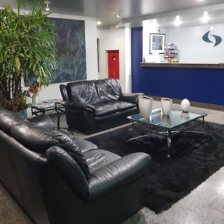 Flat Saint Paul Residence Bauru Kültér fotó
