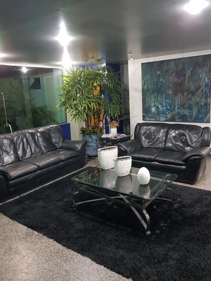 Flat Saint Paul Residence Bauru Kültér fotó