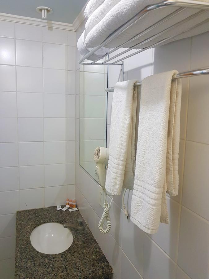 Flat Saint Paul Residence Bauru Kültér fotó